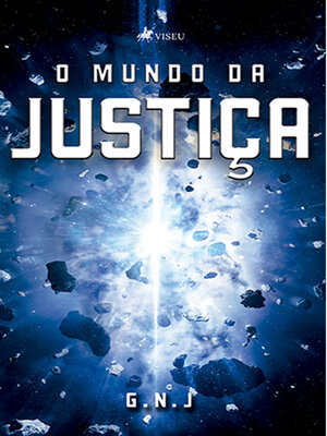 cover image of O Mundo da justiça
